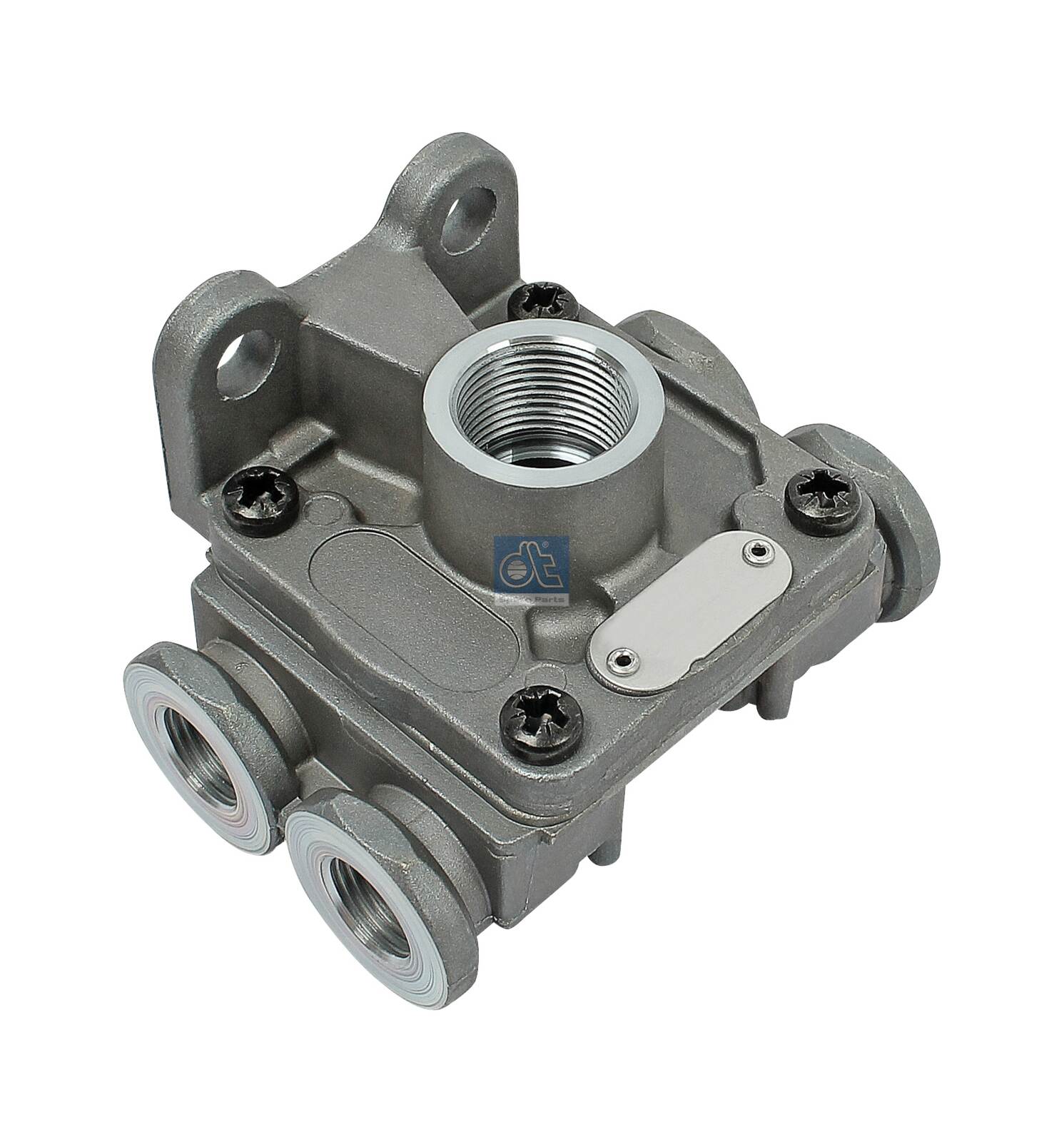 Dt Spare Parts Klep 6.65174