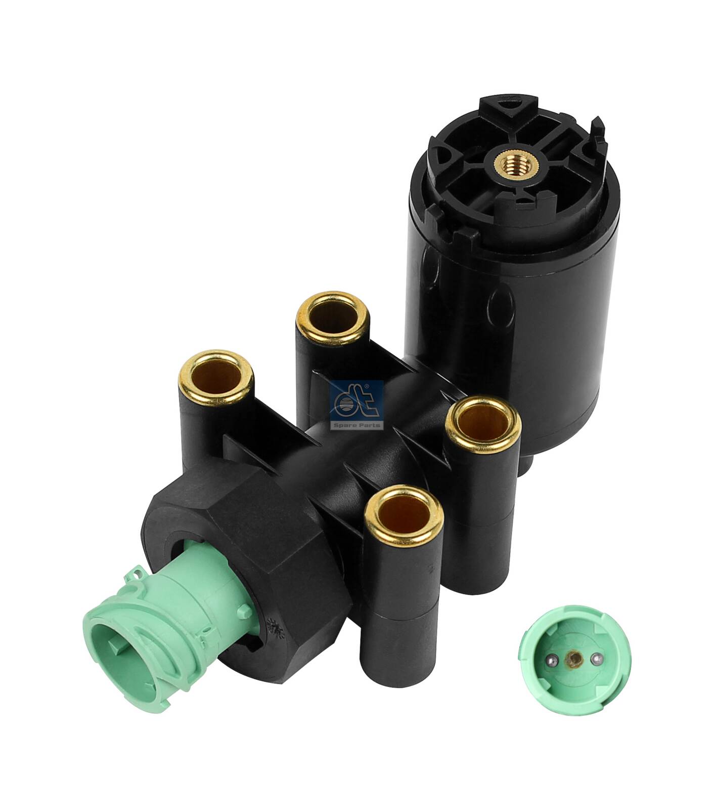 Dt Spare Parts Regeleenheid luchtvering 6.65220