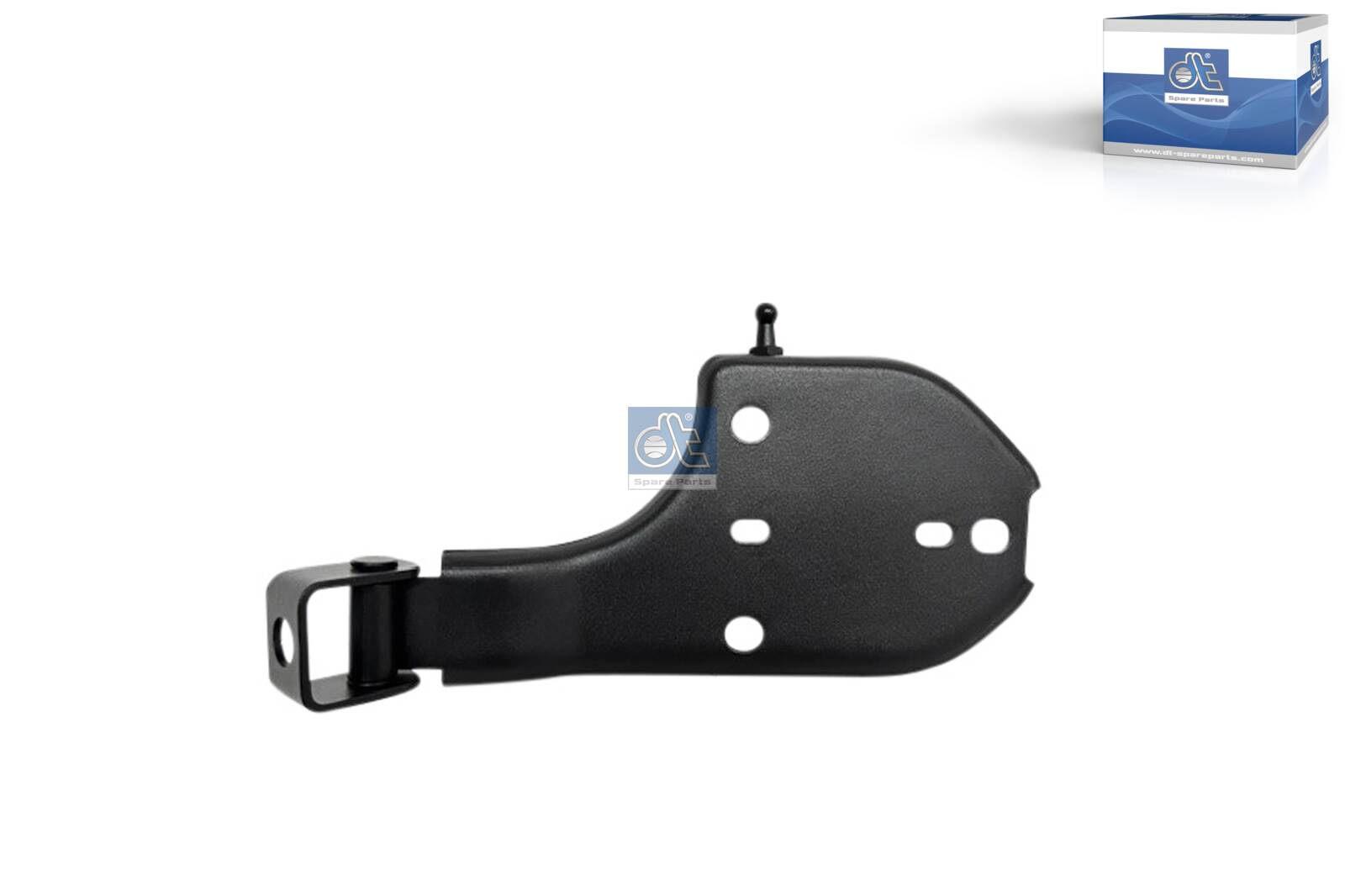 Dt Spare Parts Scharnier, motorkap 6.70077