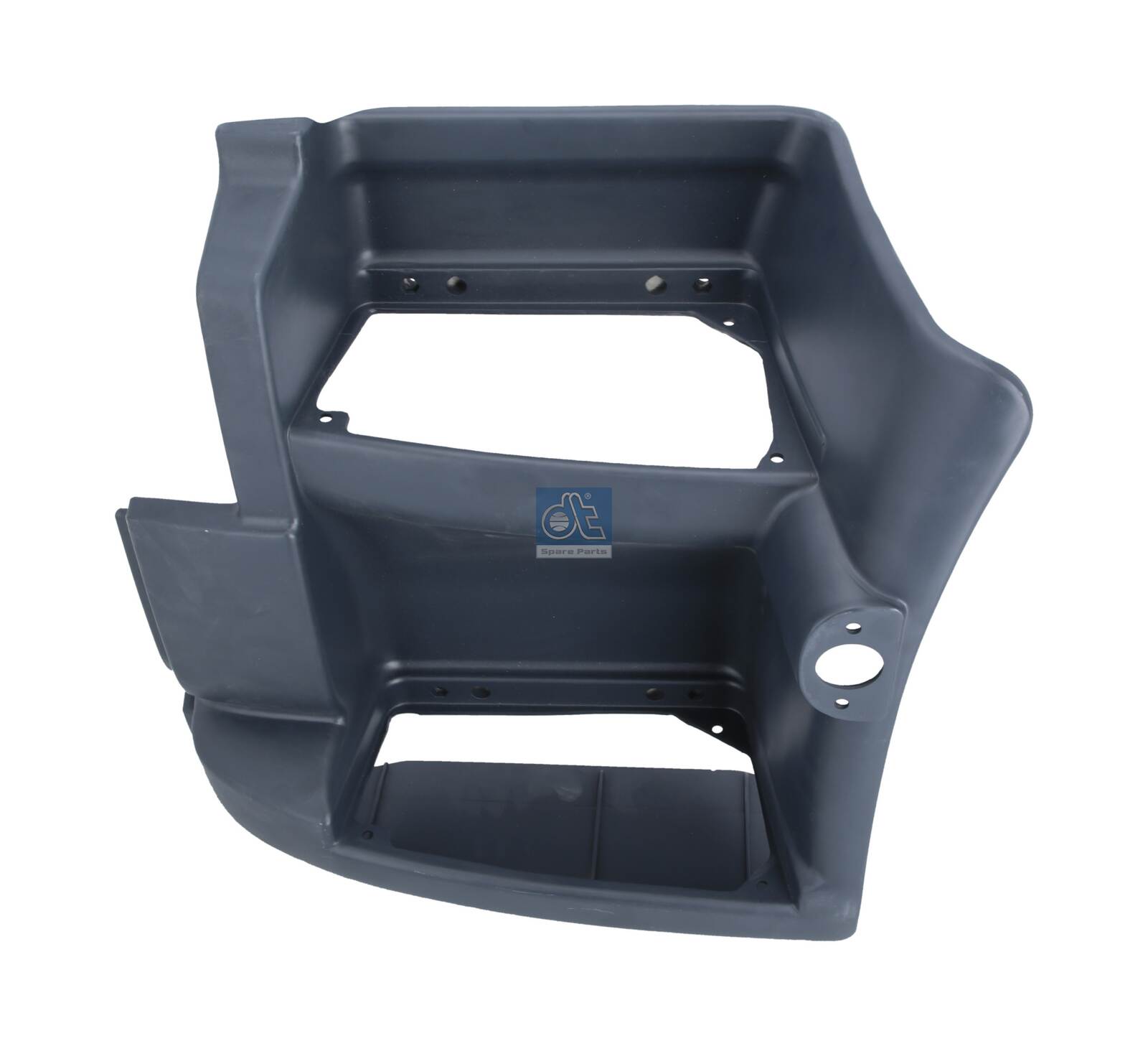 Dt Spare Parts Dorpel 6.70111SP