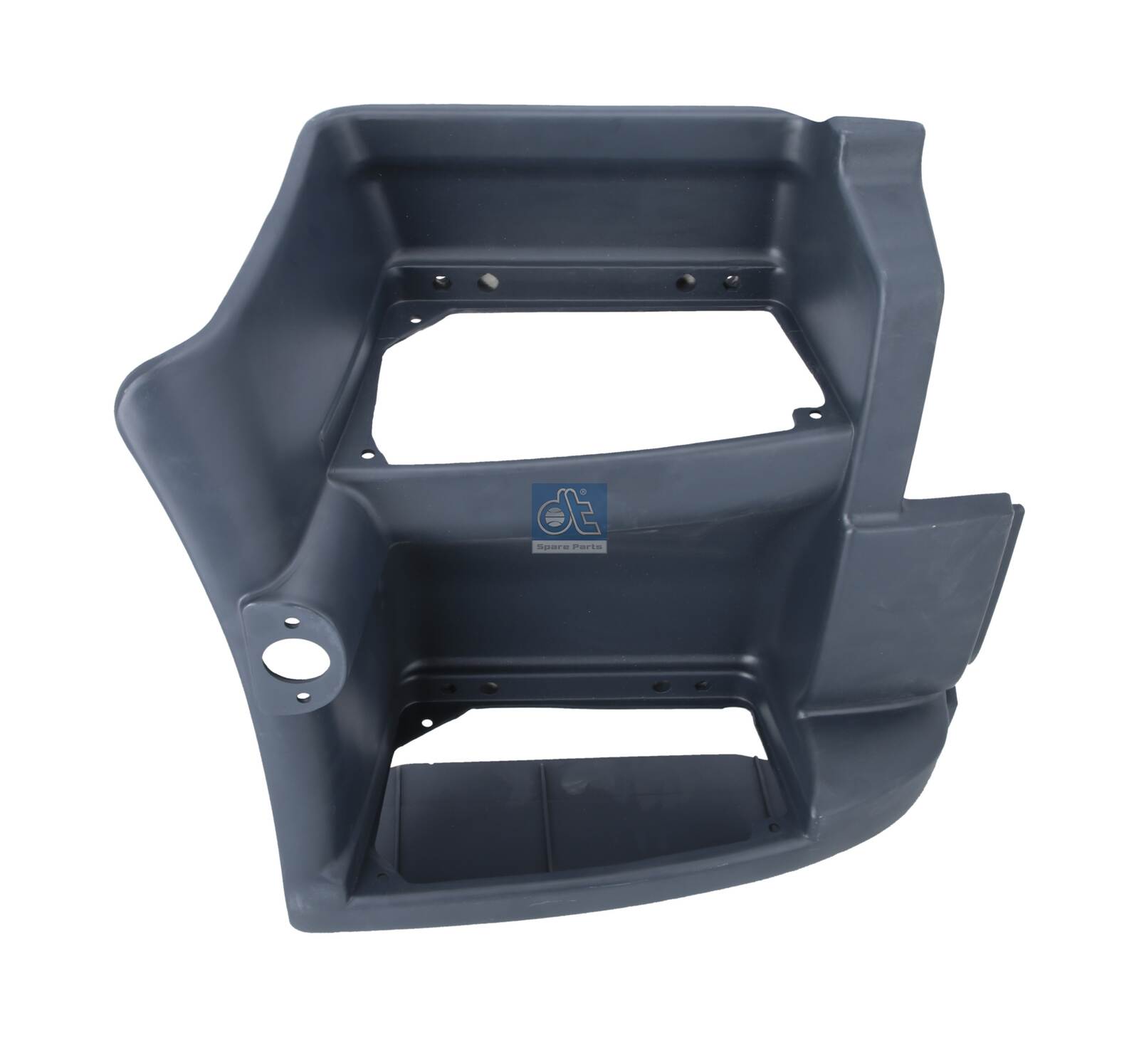 Dt Spare Parts Dorpel 6.70112SP