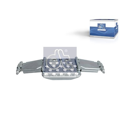 Dt Spare Parts Treeplank 6.70138