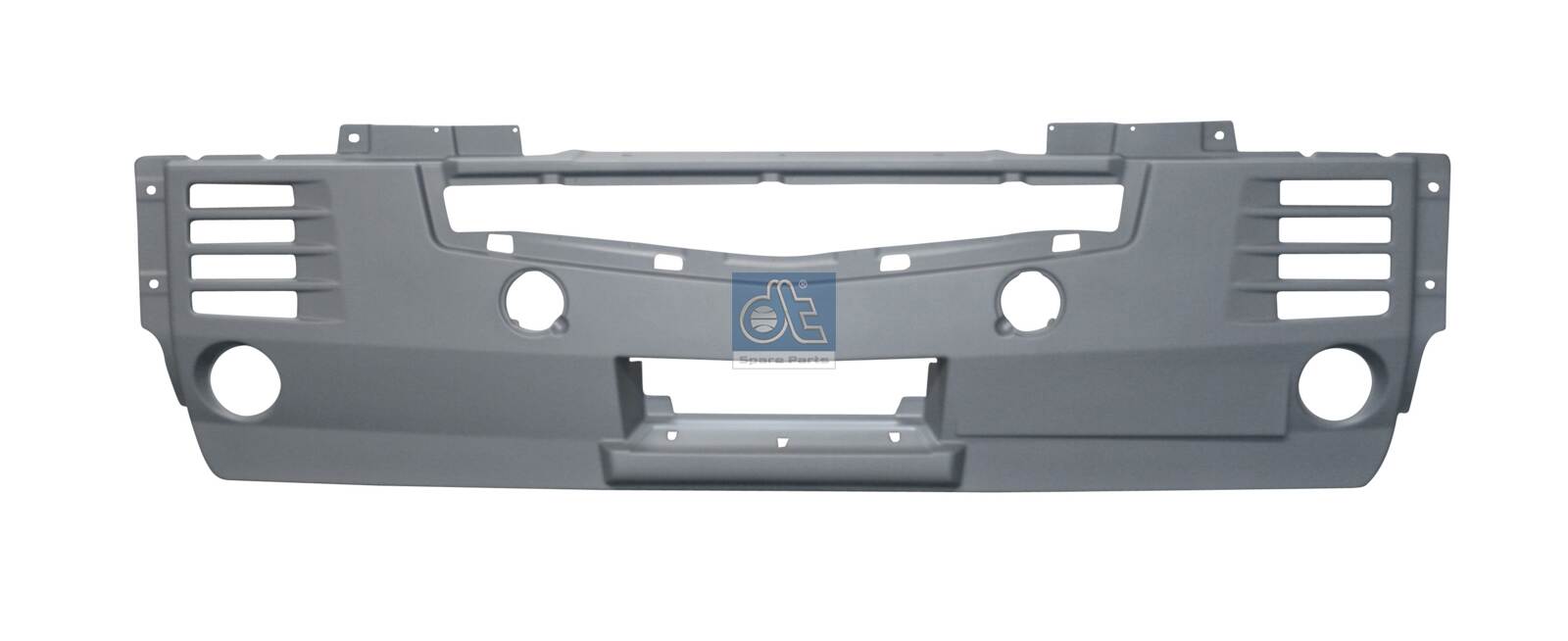 Dt Spare Parts Bumper 6.70205