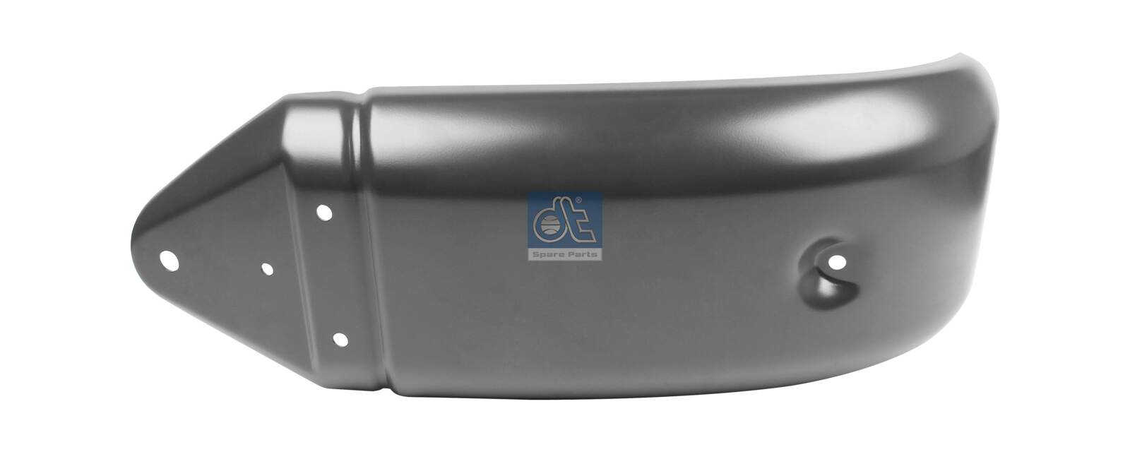Dt Spare Parts Bumper 6.70217