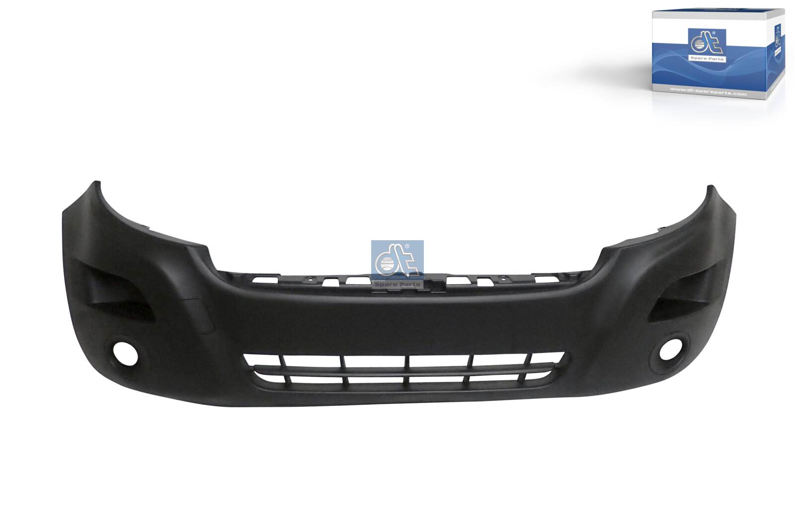 Dt Spare Parts Bumper 6.70219