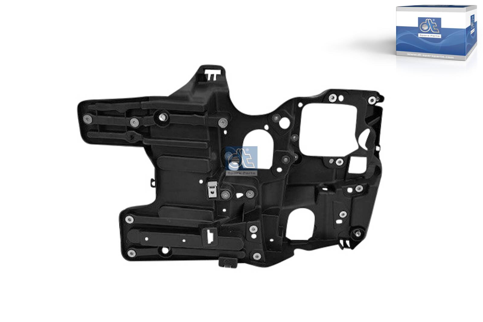 Dt Spare Parts Bumper 6.70249