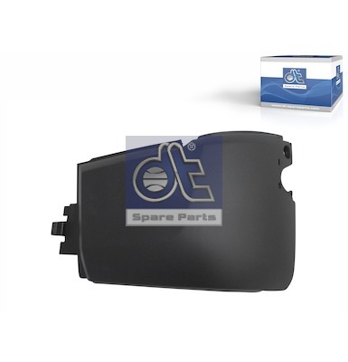Dt Spare Parts Voorbumper deel 6.70295