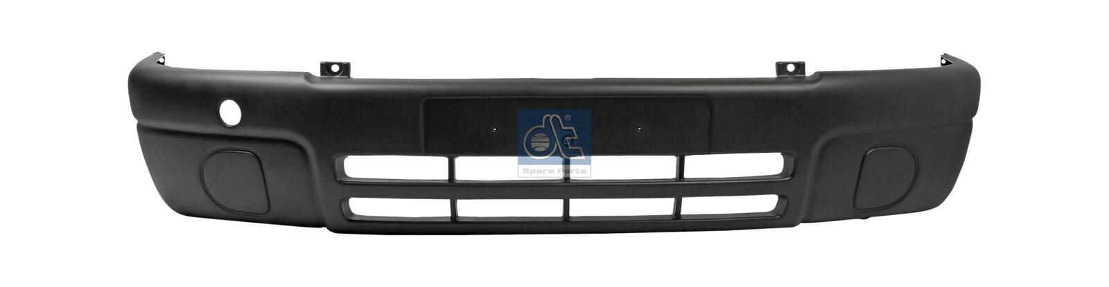 Dt Spare Parts Bumper 6.70306