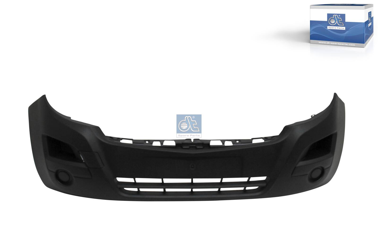 Dt Spare Parts Bumper 6.70309