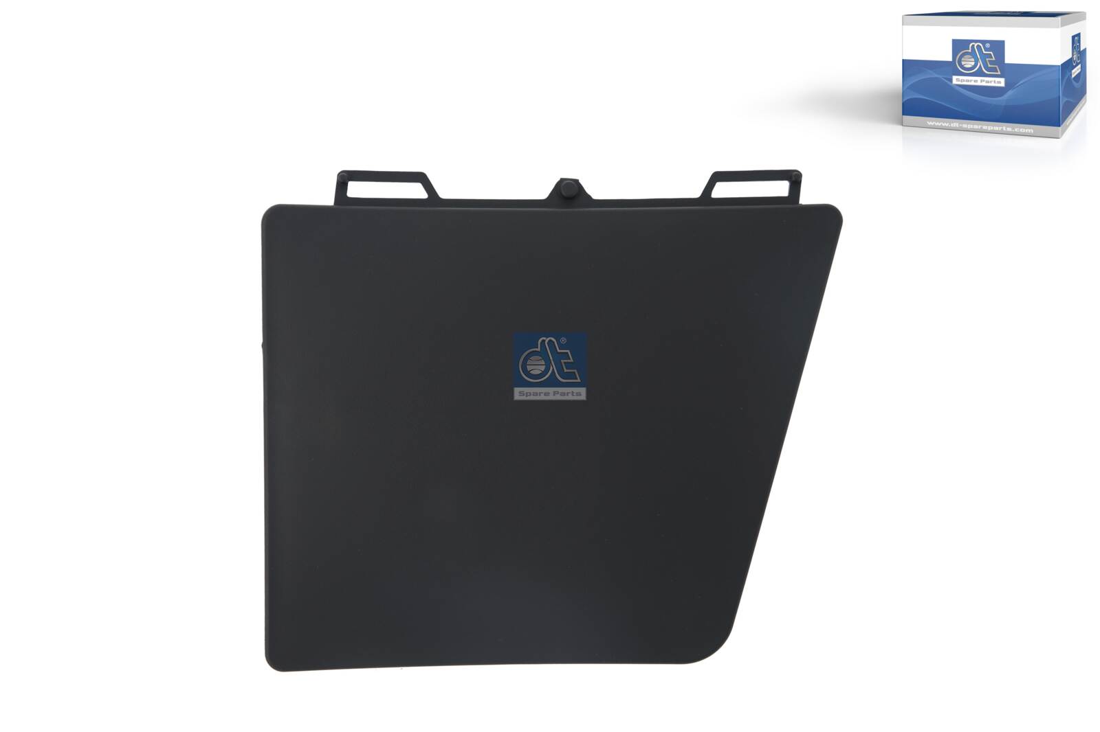 Dt Spare Parts Treeplank 6.70380