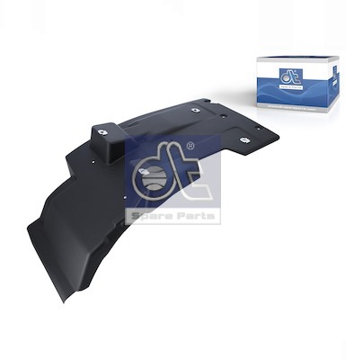 Dt Spare Parts Modderkuip 6.70390