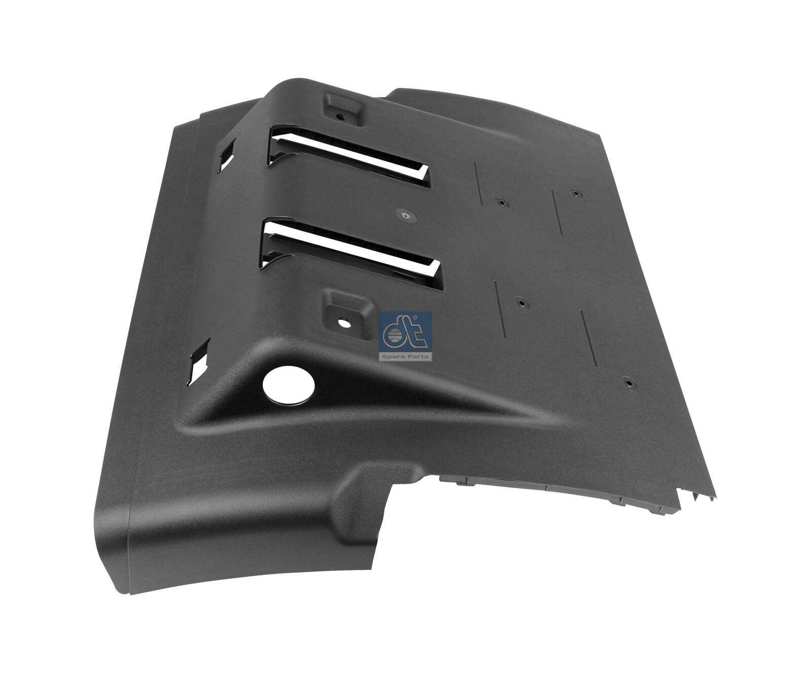 Dt Spare Parts Spatbord 6.70423SP