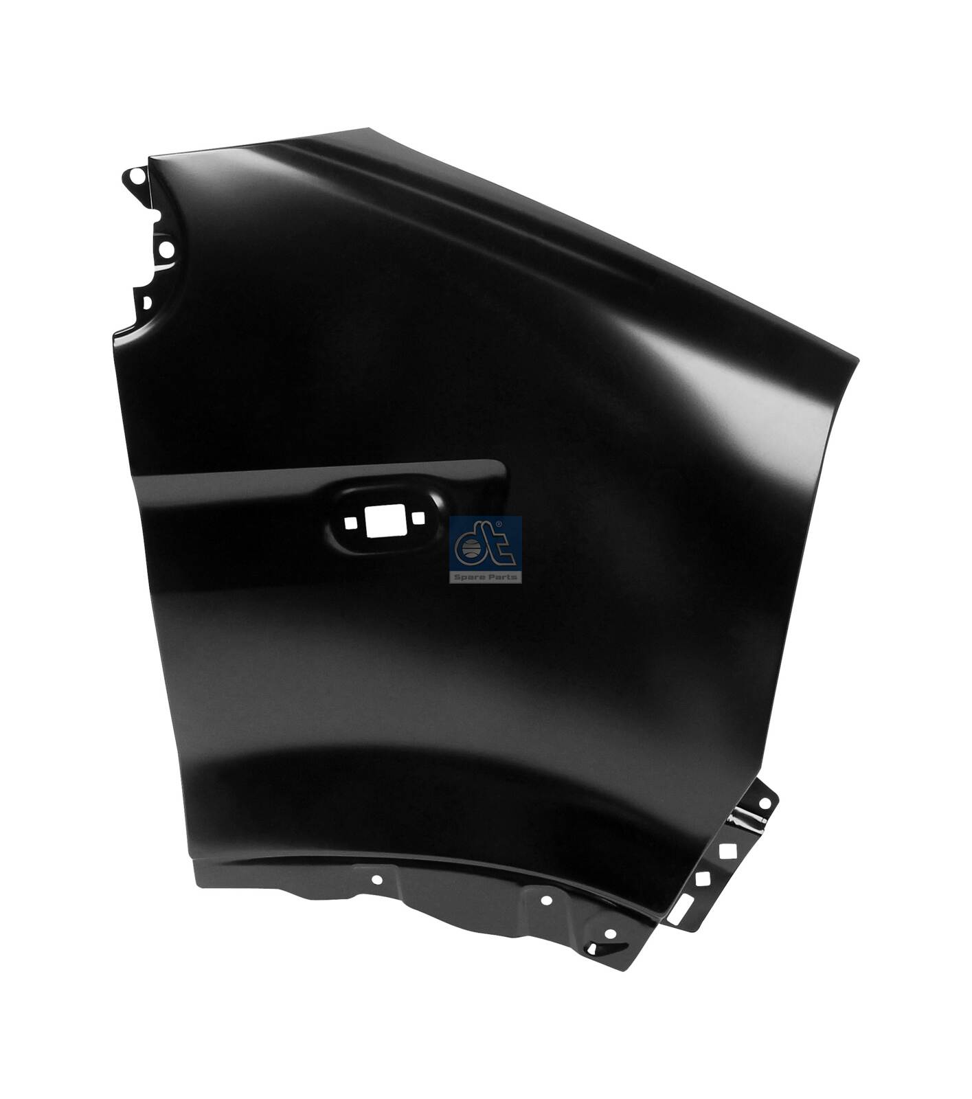 Dt Spare Parts Spatbord 6.70444