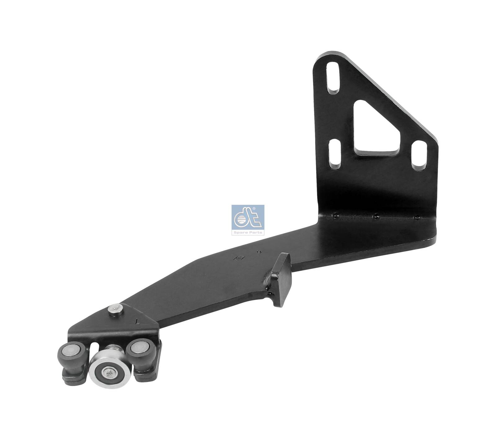 Dt Spare Parts Rolgeleiding schuifdeur 6.72082
