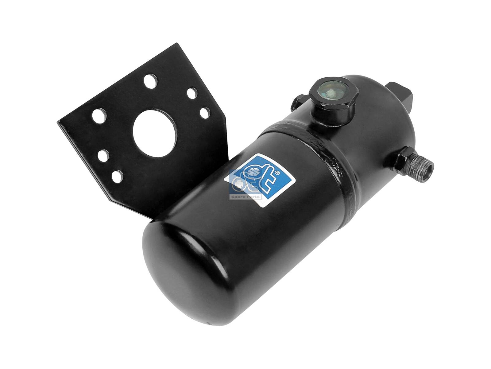 Dt Spare Parts Airco droger/filter 6.73024