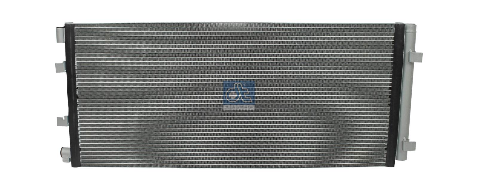 Dt Spare Parts Airco condensor 6.73156