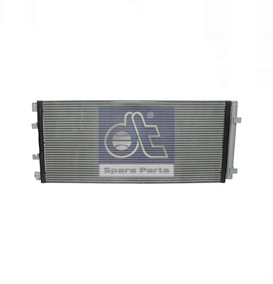 Dt Spare Parts Airco condensor 6.73156