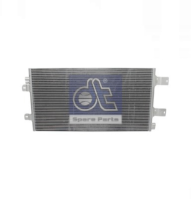 Dt Spare Parts Airco condensor 6.73157