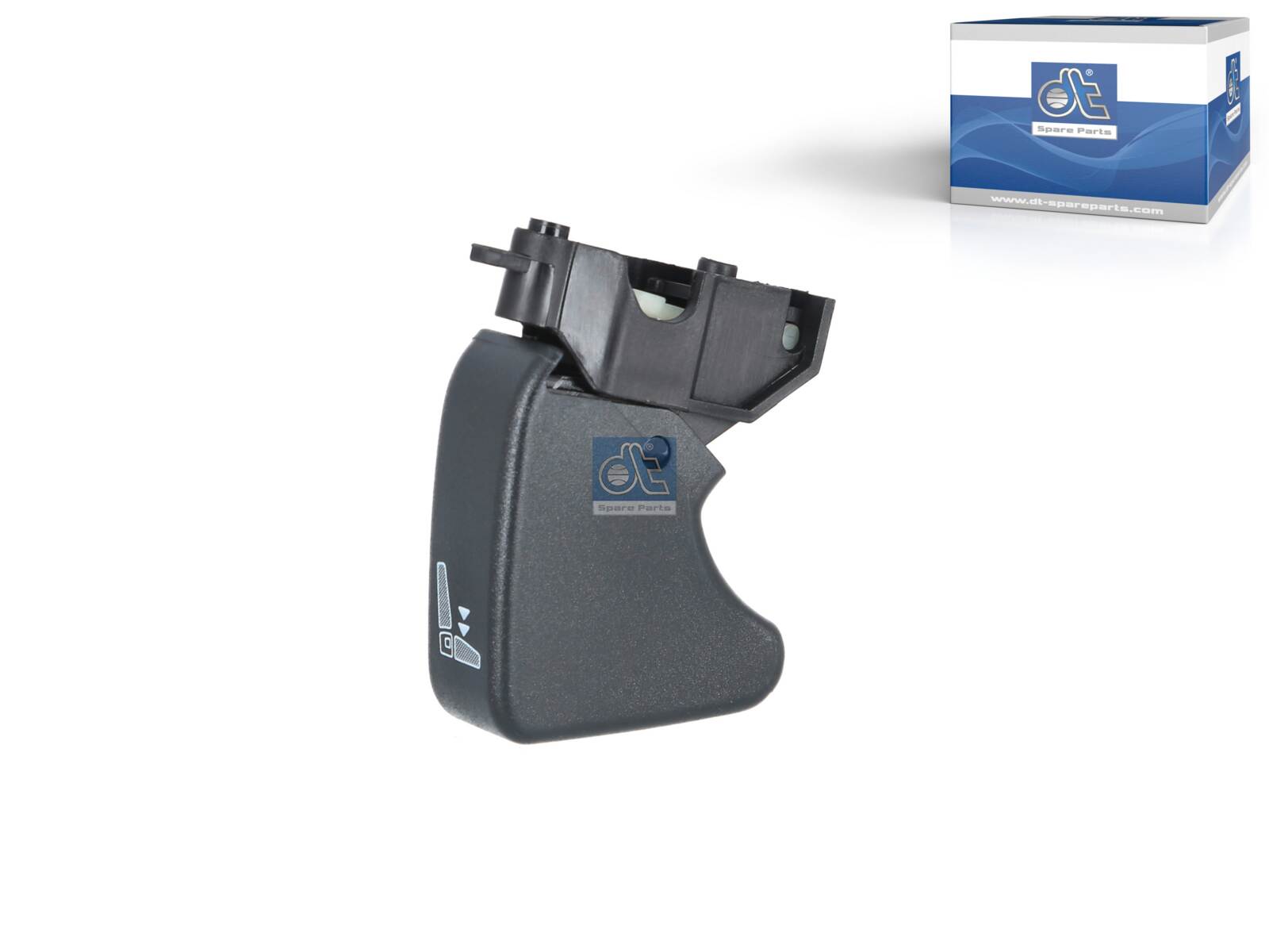 Dt Spare Parts Schakelaar, stoelregeling 6.74751