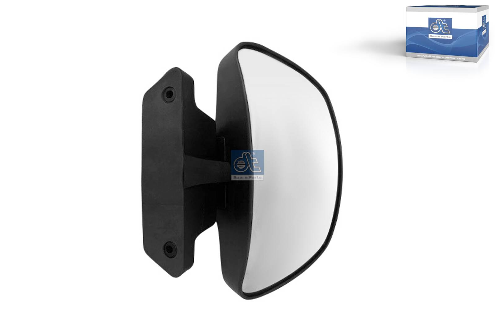 Dt Spare Parts Binnenspiegel  6.75031
