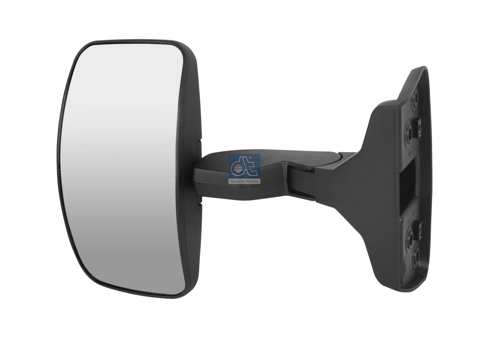 Dt Spare Parts Extra zijspiegel (vrachtwagen) 6.75077