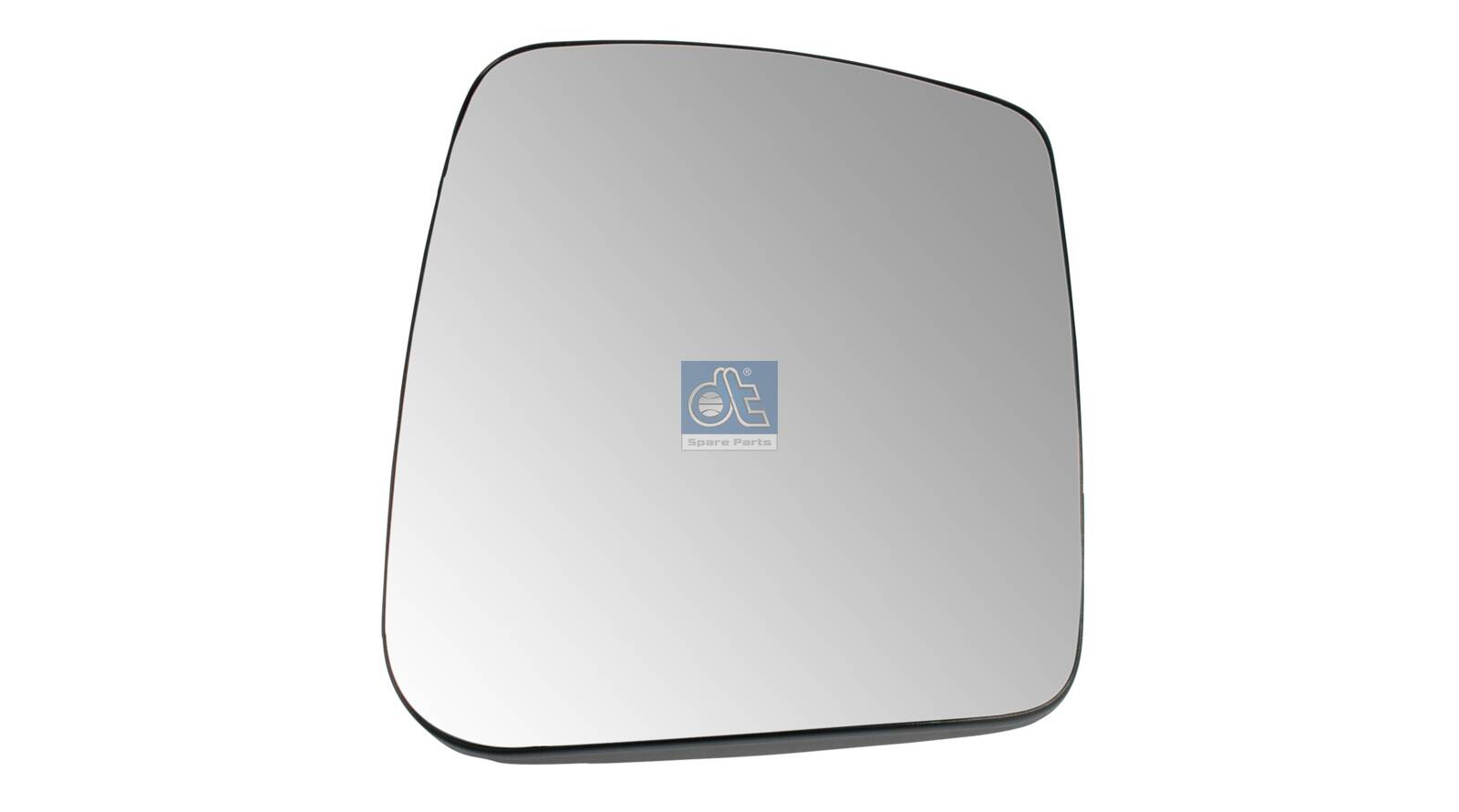 Dt Spare Parts Buitenspiegelglas 6.75126