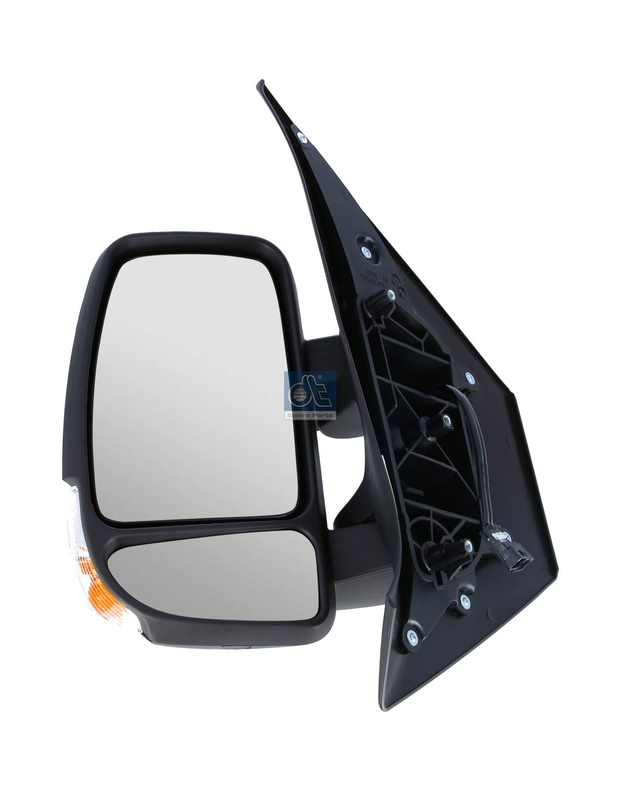 Dt Spare Parts Buitenspiegel, cabine 6.75229