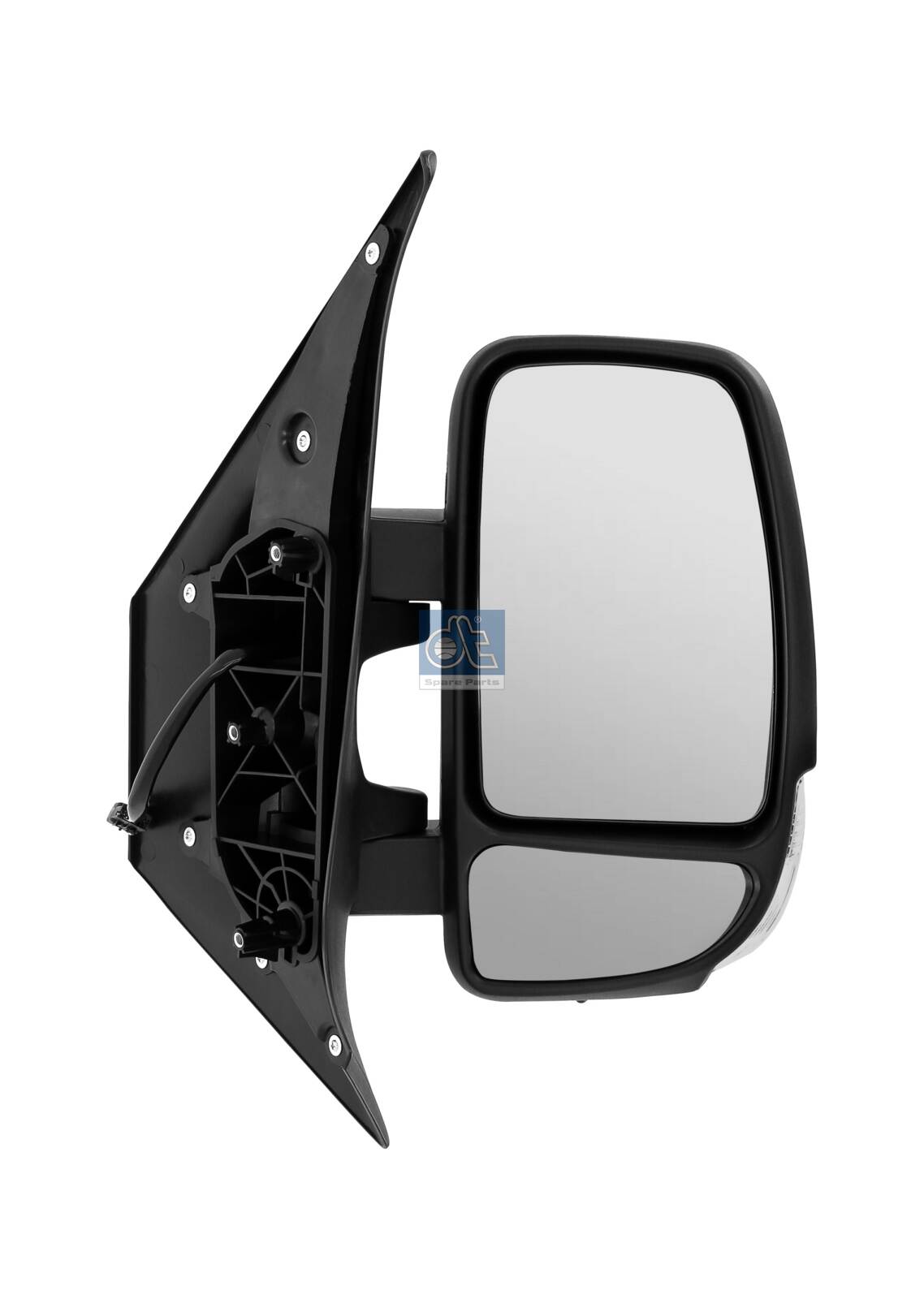 Dt Spare Parts Buitenspiegel, cabine 6.75237