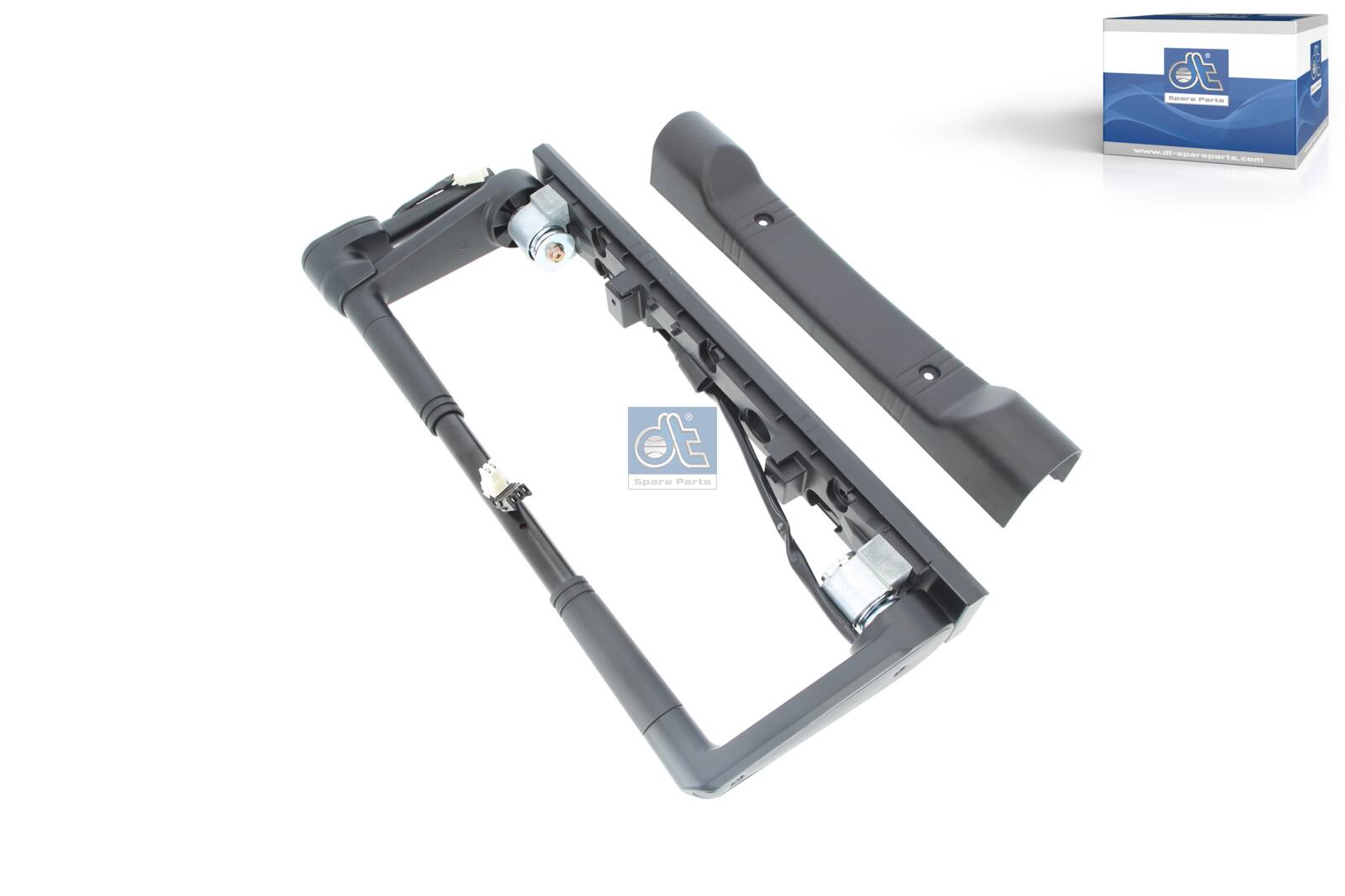 Dt Spare Parts Houder, buitenspiegel 6.75332