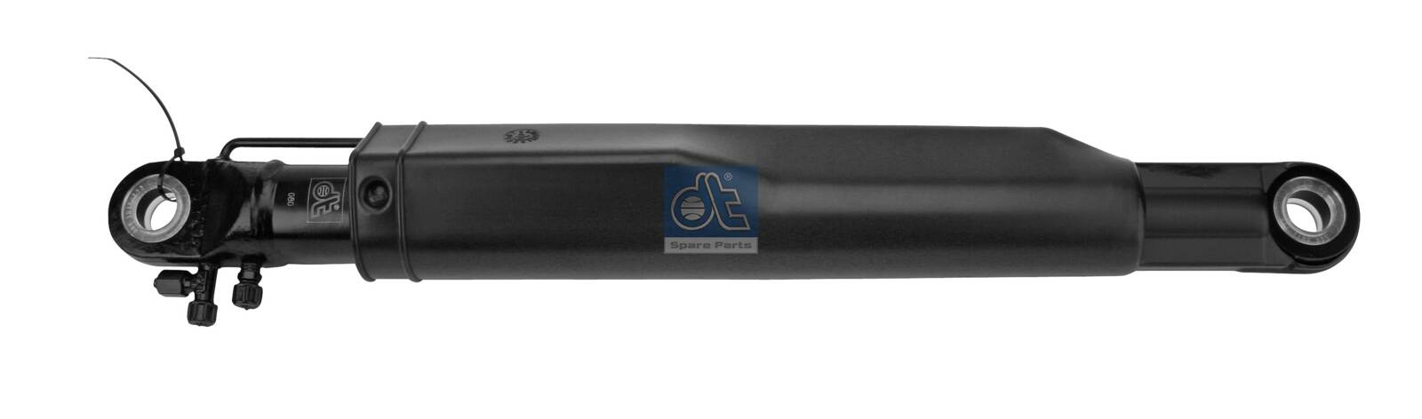 Dt Spare Parts Cabine kantelcilinder 6.76025