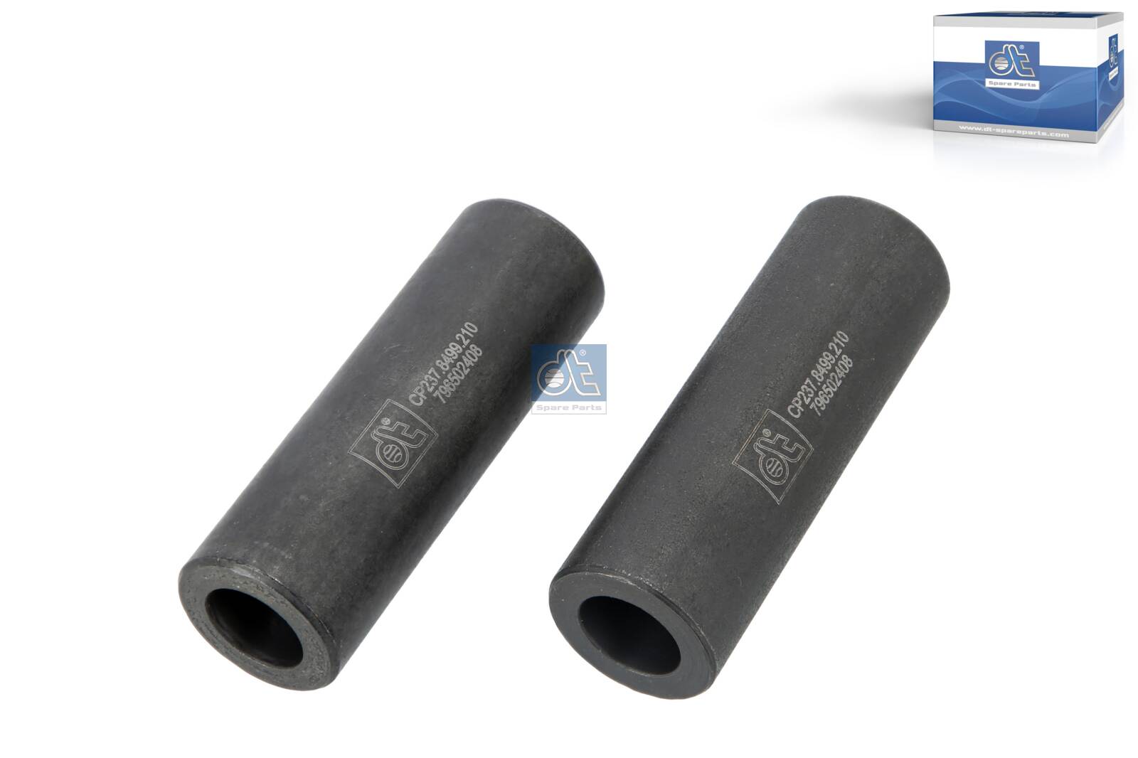 Dt Spare Parts Bus cabinelagering 6.76210