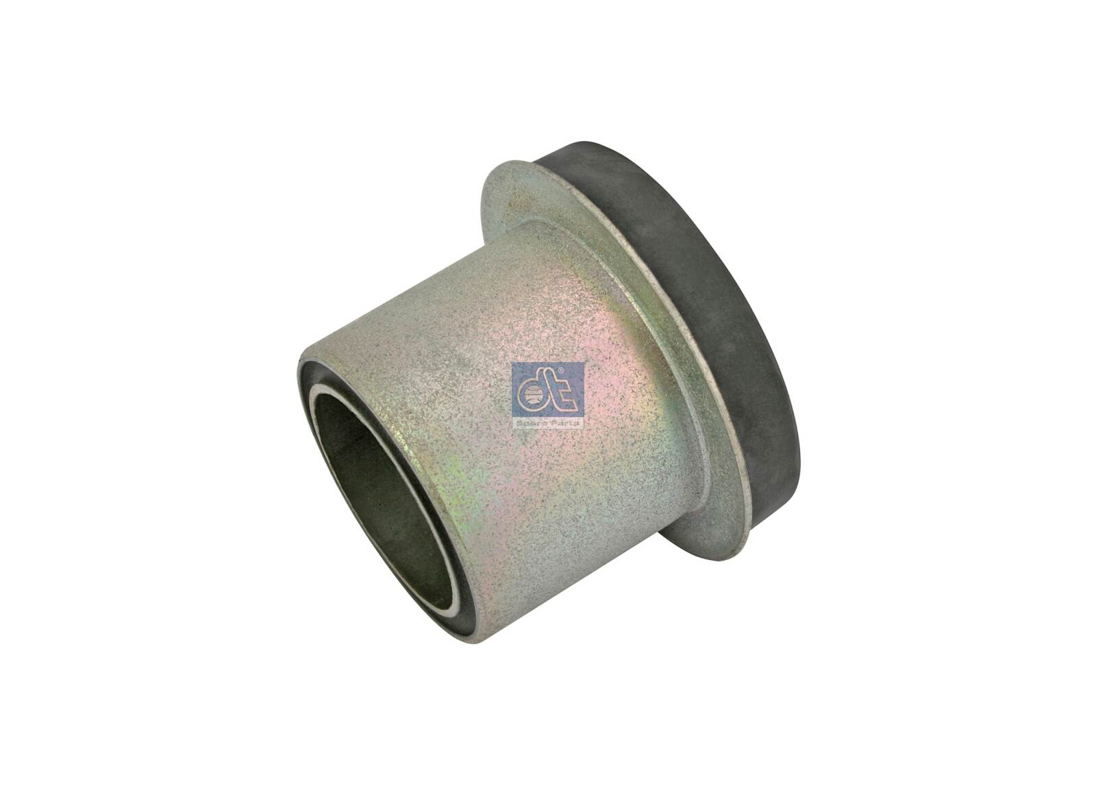 Dt Spare Parts Bus cabinelagering 6.76225