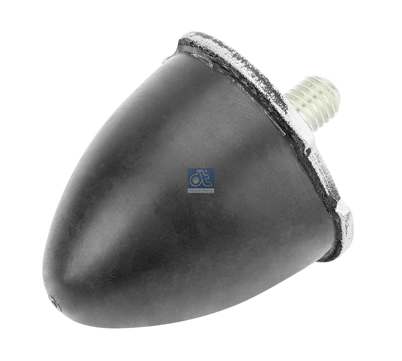 Dt Spare Parts Aanslagrubber vering 6.76250