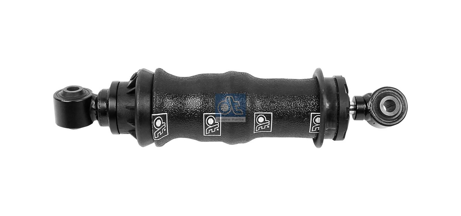Dt Spare Parts Schokdemper cabine ophanging 6.77000