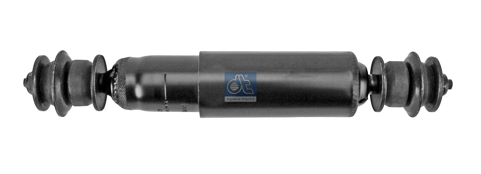 Dt Spare Parts Schokdemper cabine ophanging 6.77026