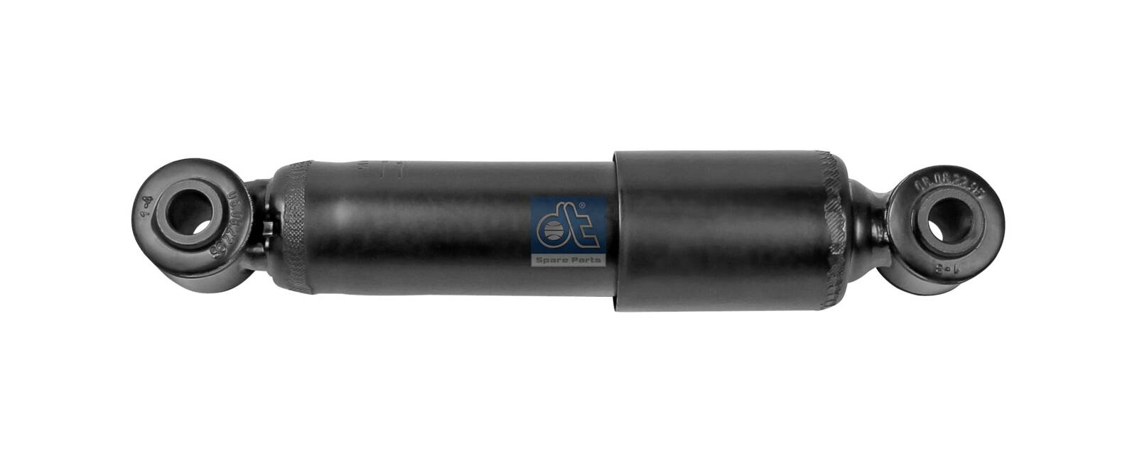 Dt Spare Parts Schokdemper cabine ophanging 6.77029