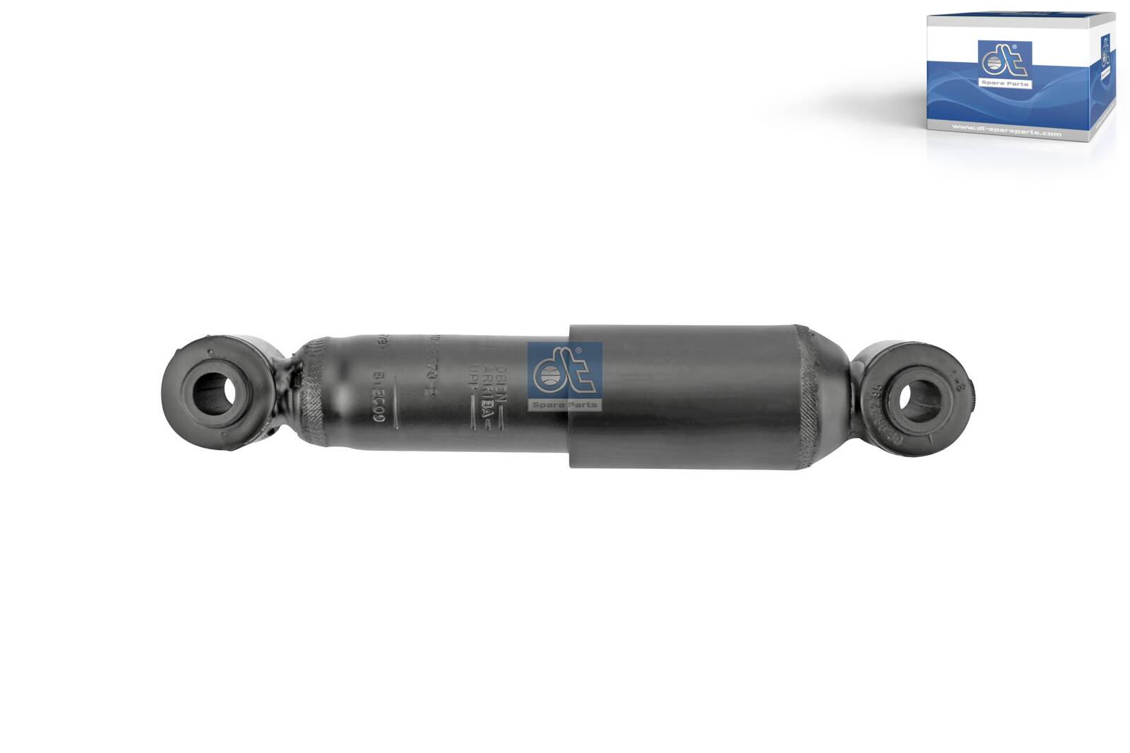 Dt Spare Parts Schokdemper cabine ophanging 6.77031