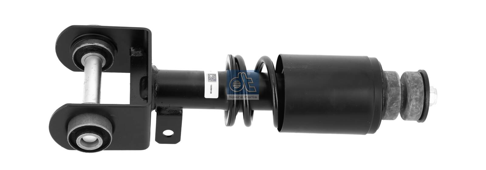 Dt Spare Parts Schokdemper cabine ophanging 6.77039