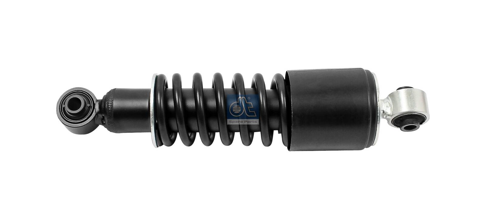 Dt Spare Parts Schokdemper cabine ophanging 6.77057