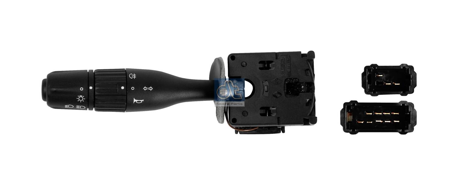 Dt Spare Parts Knipperlichtschakelaar 6.82006