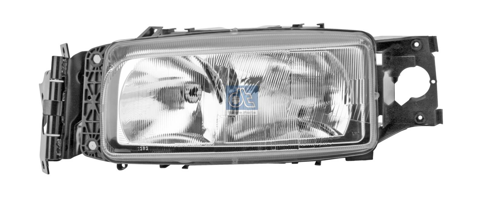 Dt Spare Parts Koplamp 6.84000