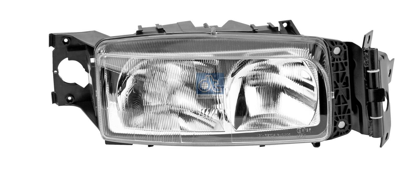 Dt Spare Parts Koplamp 6.84001