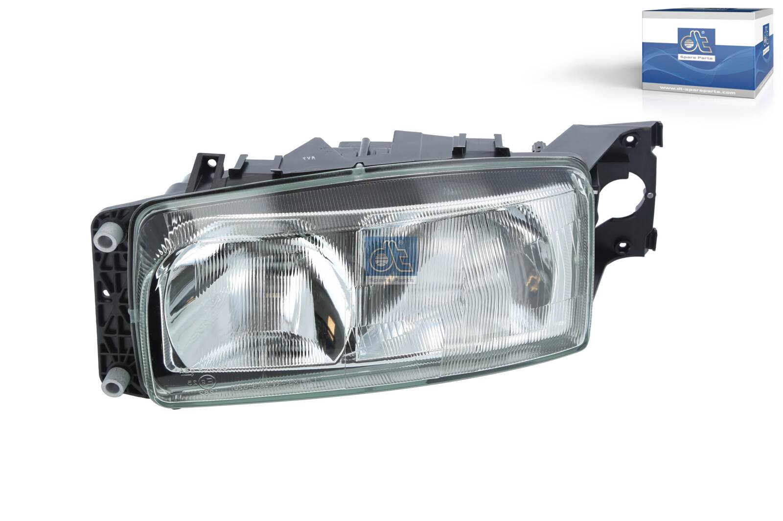 Dt Spare Parts Koplamp 6.84019