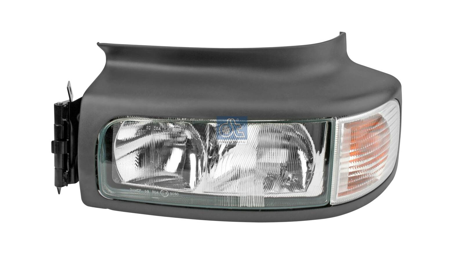 Dt Spare Parts Koplamp 6.84042