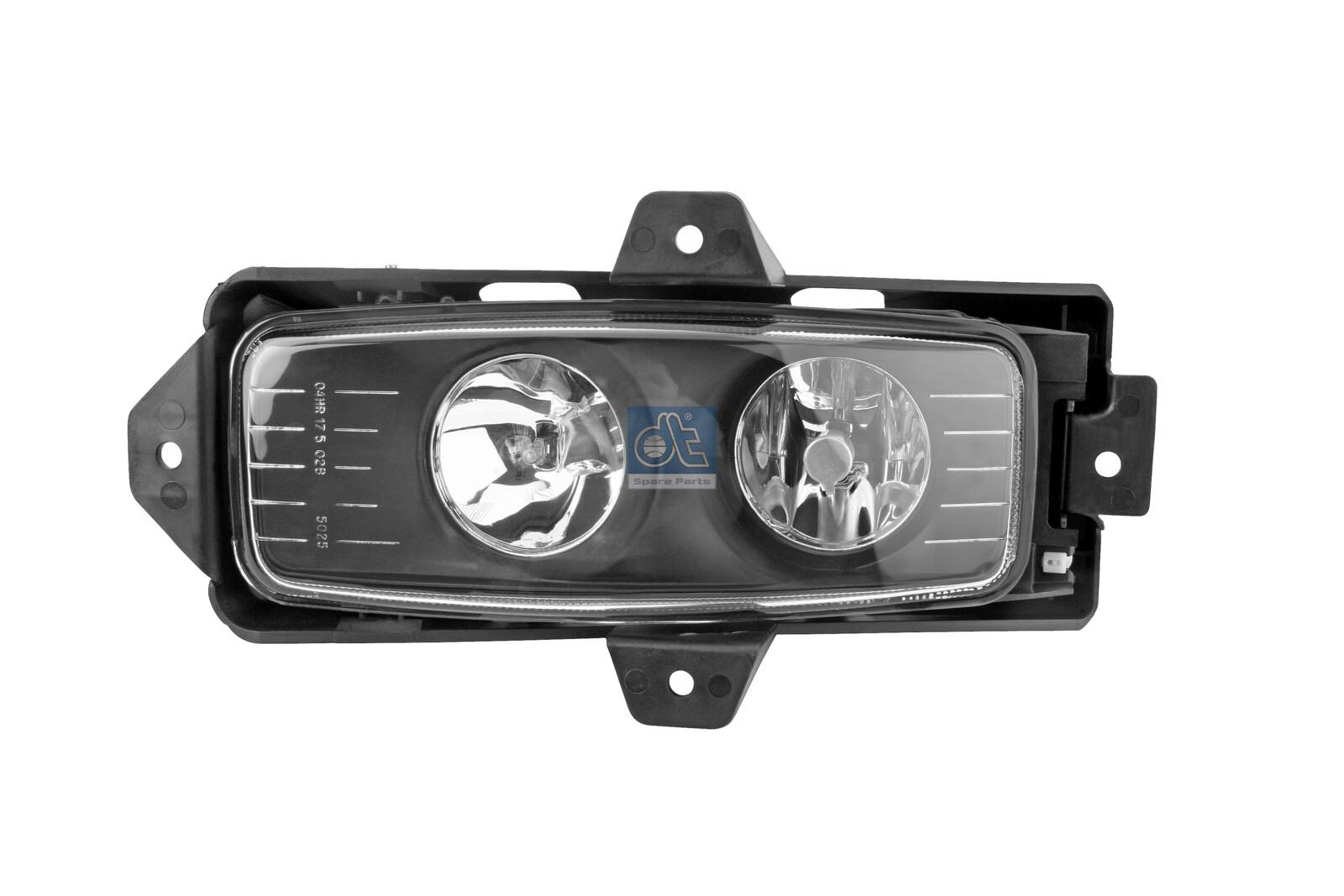 Dt Spare Parts Mistlamp 6.84104