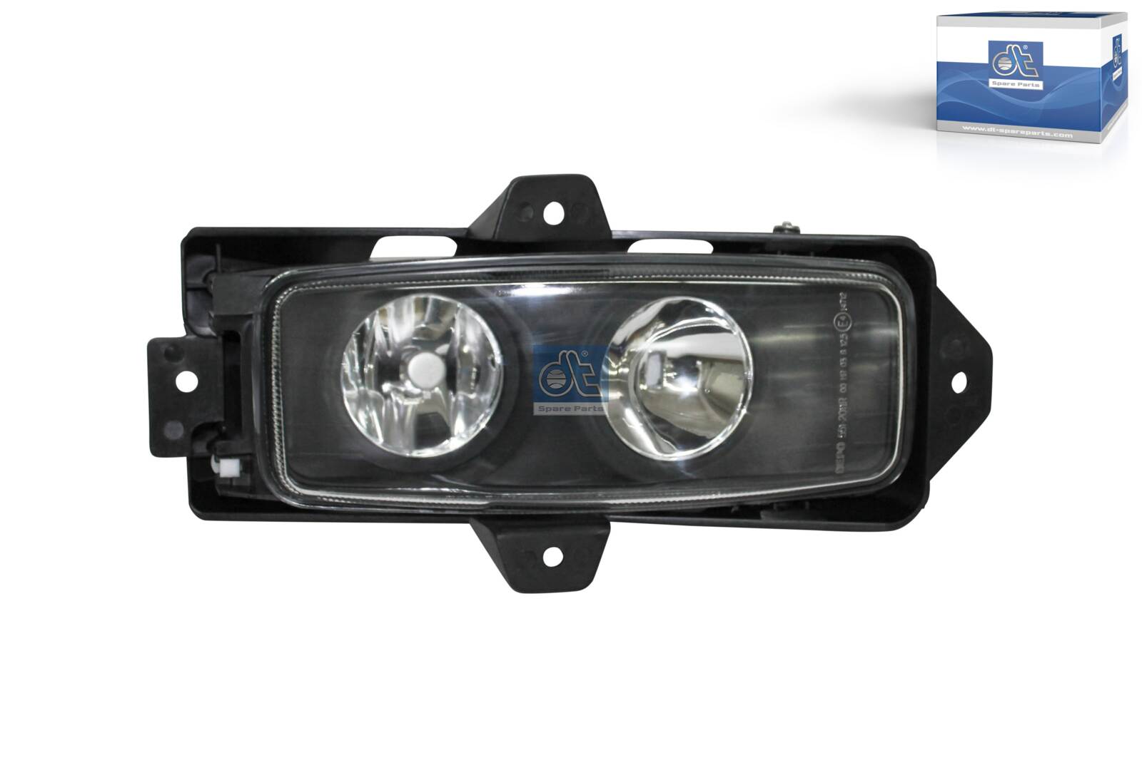 Dt Spare Parts Mistlamp 6.84105