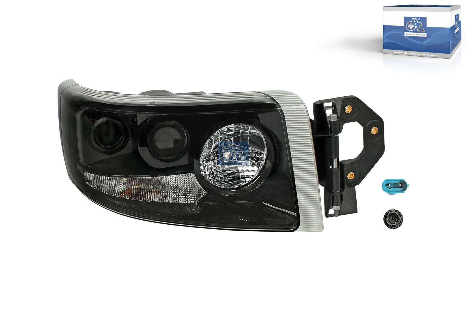 Dt Spare Parts Koplamp 6.84363