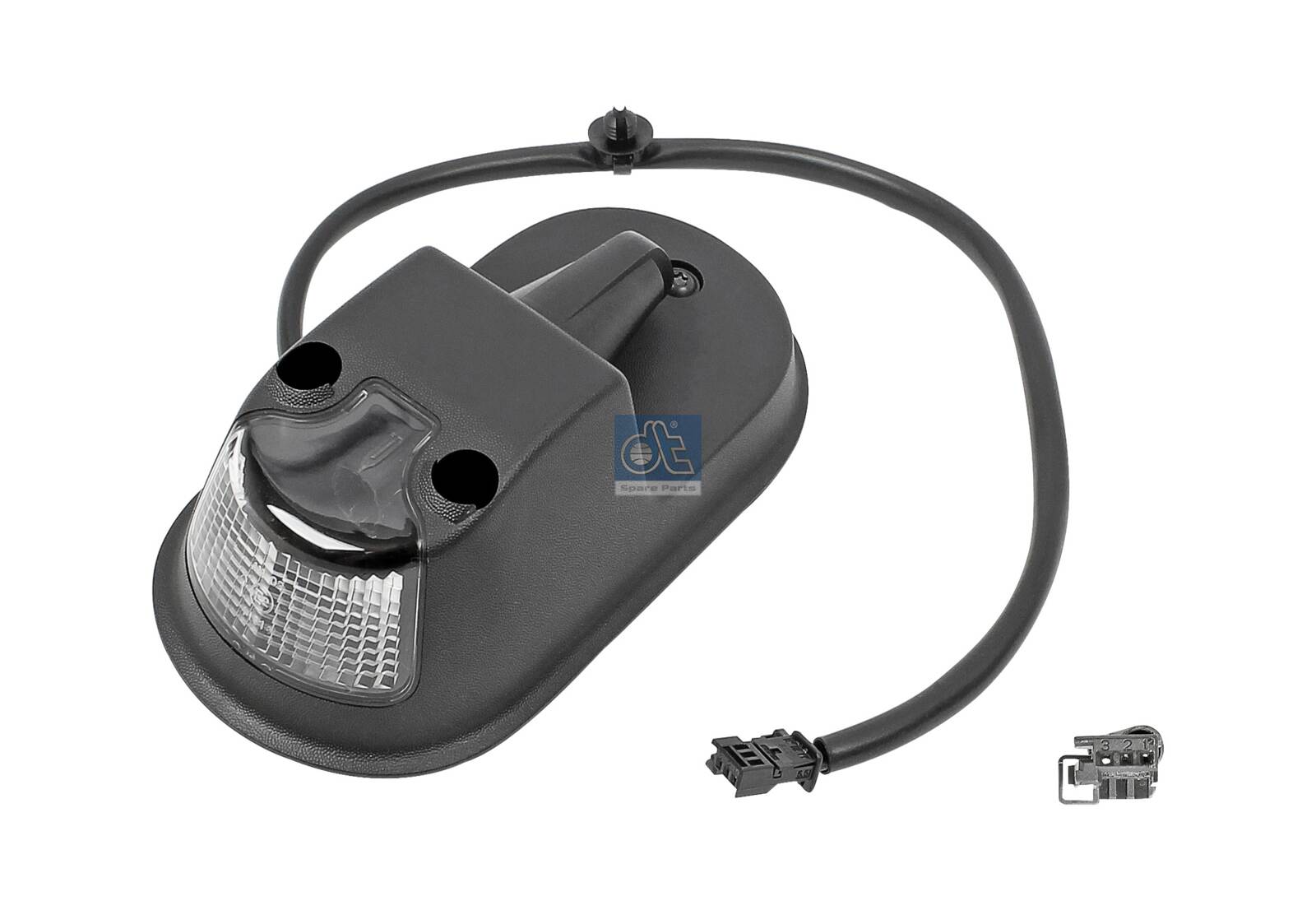 Dt Spare Parts Breedtelicht 6.85038