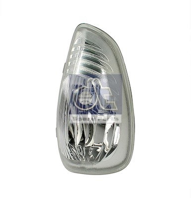 Dt Spare Parts Knipperlicht 6.85069