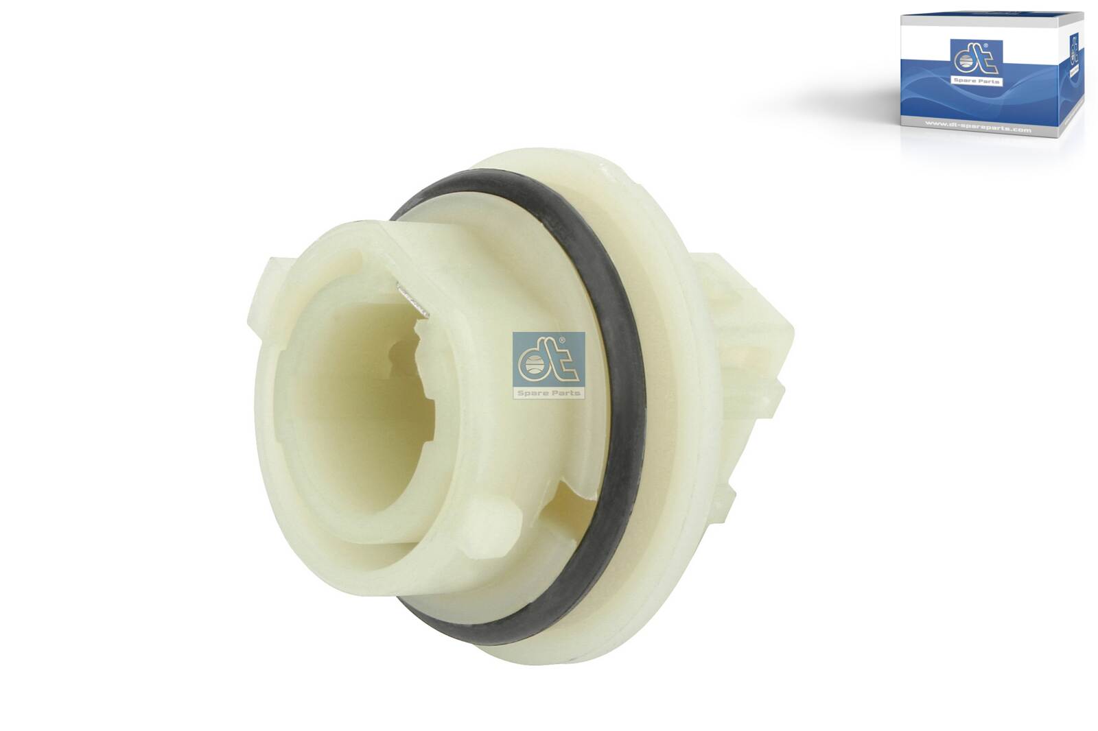 Dt Spare Parts Lampfitting, elektrische universele onderdelen 6.85151